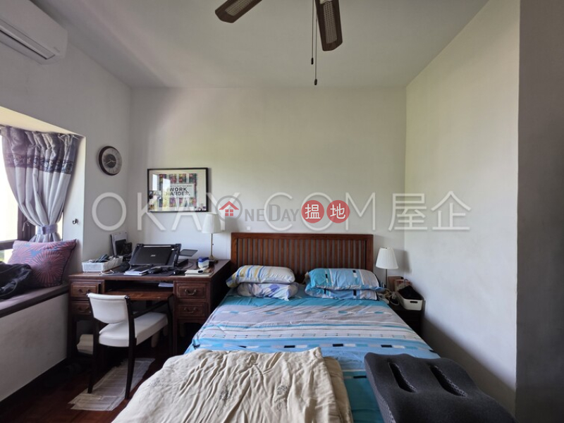 Stylish 3 bedroom with terrace | Rental, Discovery Bay, Phase 4 Peninsula Vl Caperidge, 21 Caperidge Drive 愉景灣 4期 蘅峰蘅欣徑 蘅欣徑21號 Rental Listings | Lantau Island (OKAY-R62659)