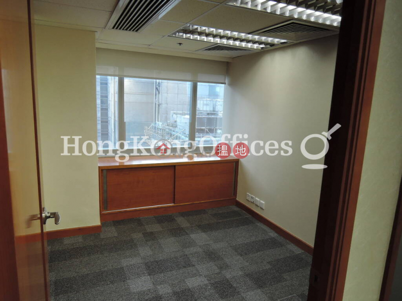Office Unit for Rent at China Insurance Group Building | 141 Des Voeux Road Central | Central District Hong Kong Rental HK$ 73,315/ month