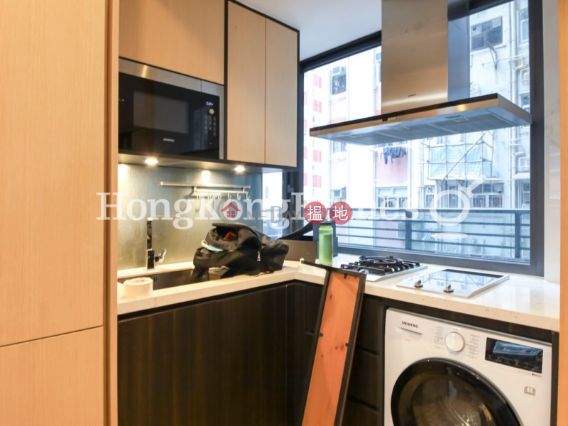 3 Bedroom Family Unit for Rent at The Hudson, 11 Davis Street | Western District | Hong Kong Rental, HK$ 35,000/ month