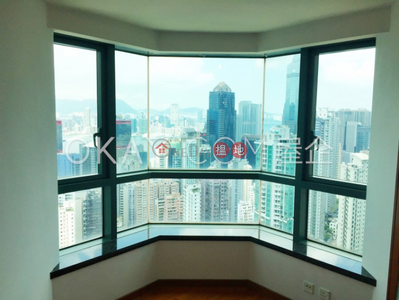 Popular 2 bedroom on high floor with harbour views | Rental | 80 Robinson Road | Western District | Hong Kong Rental HK$ 45,000/ month
