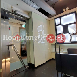Office Unit for Rent at Chinaweal Centre, Chinaweal Centre 中望商業中心 | Wan Chai District (HKO-34762-ADHR)_0