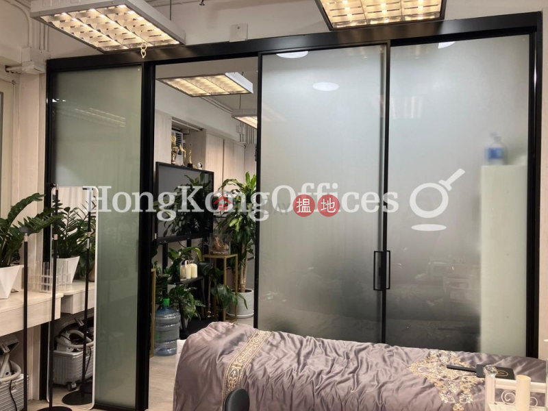 HK$ 20,999/ 月|金城商業中心|油尖旺|金城商業中心寫字樓租單位出租