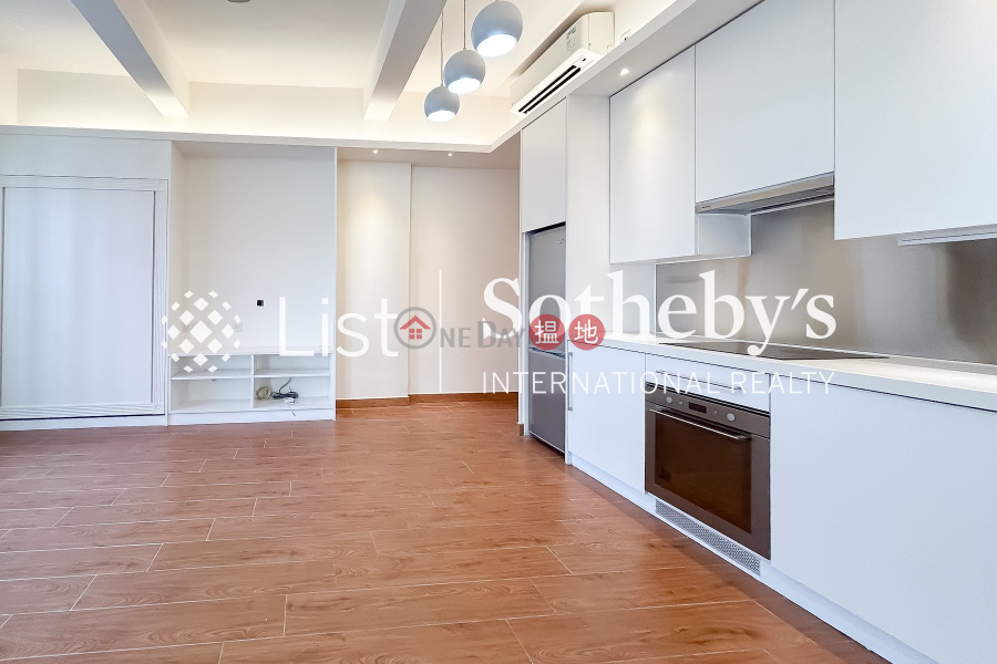 Property for Rent at 15 Shelley Street with 1 Bedroom | 15 Shelley Street 些利街15號 Rental Listings