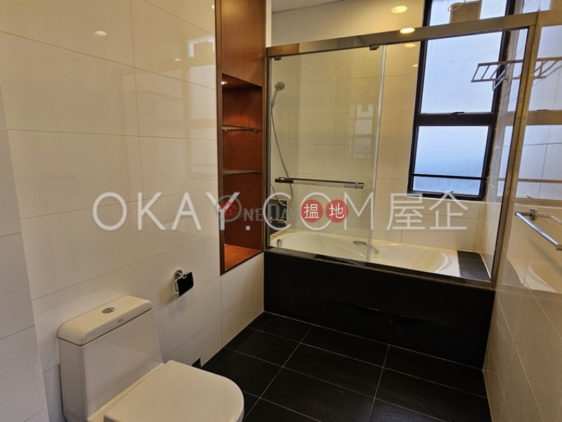 Property Search Hong Kong | OneDay | Residential, Rental Listings Efficient 3 bedroom on high floor with parking | Rental