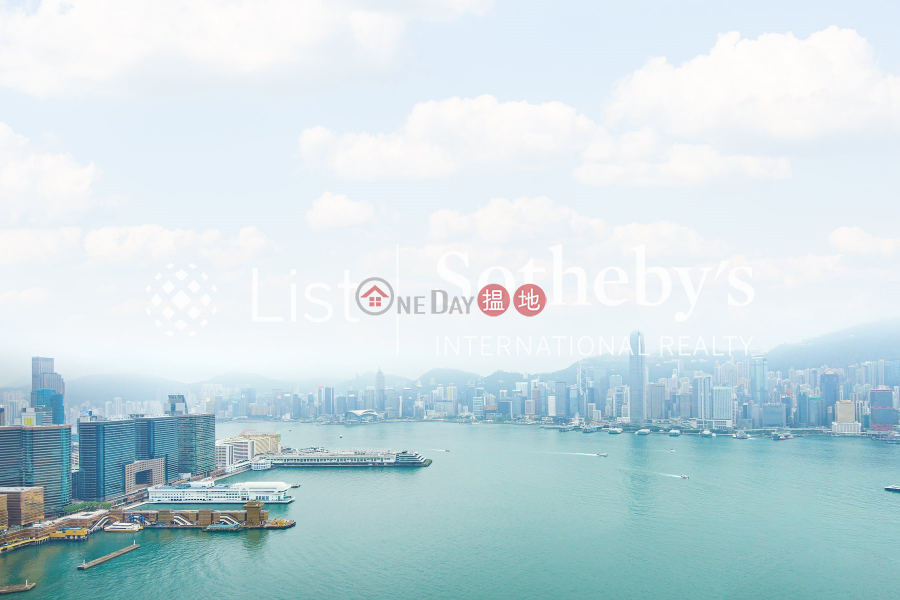 Property for Sale at The Harbourside with 3 Bedrooms | 1 Austin Road West | Yau Tsim Mong | Hong Kong Sales HK$ 54M