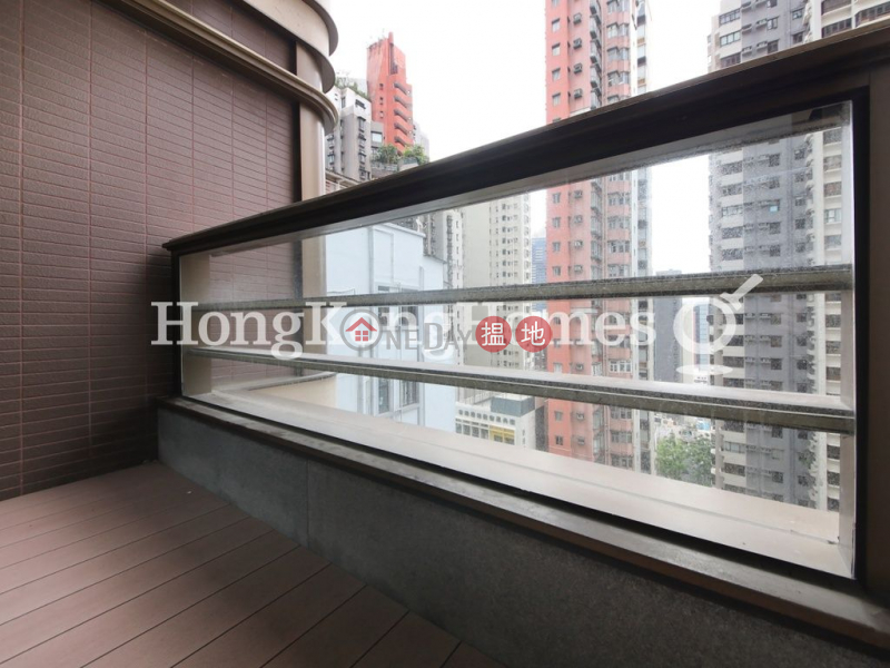 CASTLE ONE BY V兩房一廳單位出租|1衛城道 | 西區|香港|出租HK$ 35,000/ 月
