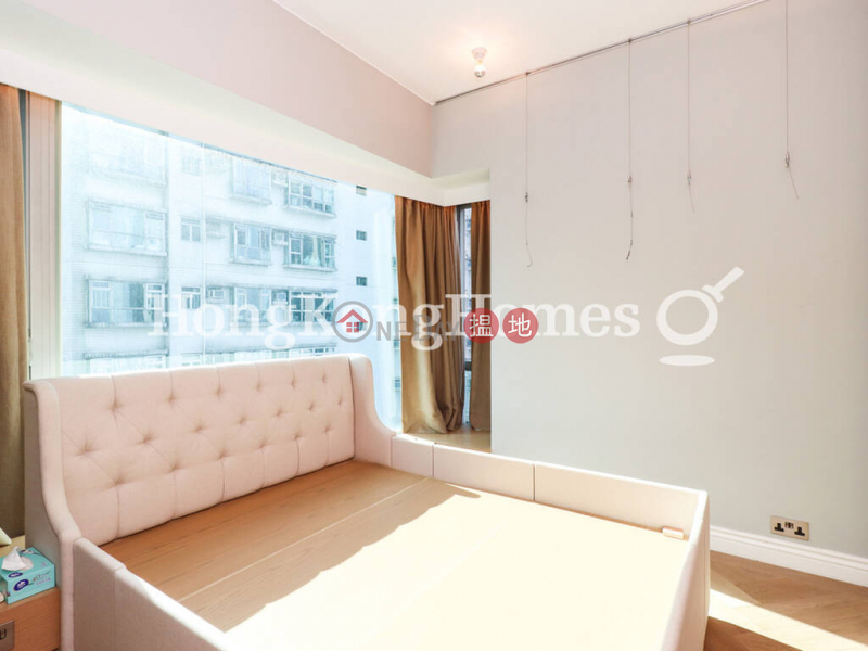HK$ 22M No 31 Robinson Road Western District 2 Bedroom Unit at No 31 Robinson Road | For Sale