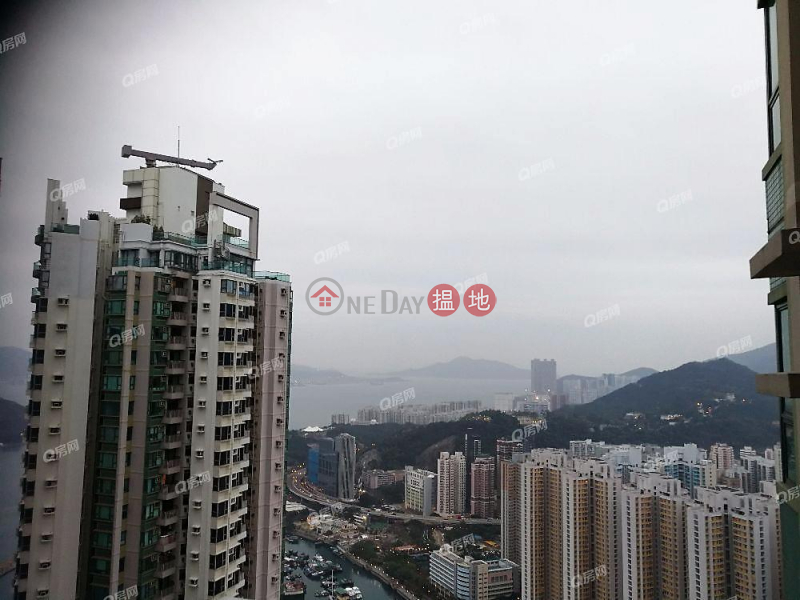 HK$ 12.8M Tower 1 Grand Promenade, Eastern District | Tower 1 Grand Promenade | 2 bedroom High Floor Flat for Sale