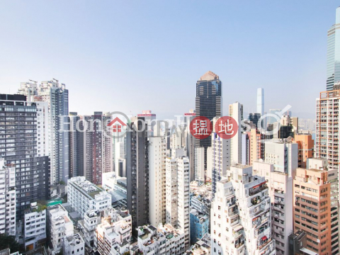 1 Bed Unit at Million City | For Sale, Million City 萬城閣 | Central District (Proway-LID61135S)_0