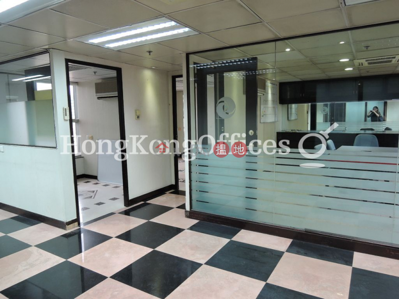 柯士甸商業中心高層-寫字樓/工商樓盤|出租樓盤-HK$ 30,995/ 月