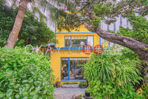 Rare house with sea views & parking | For Sale | Shek O Headland 19A - 19C 石澳山仔19A-19C號 _0