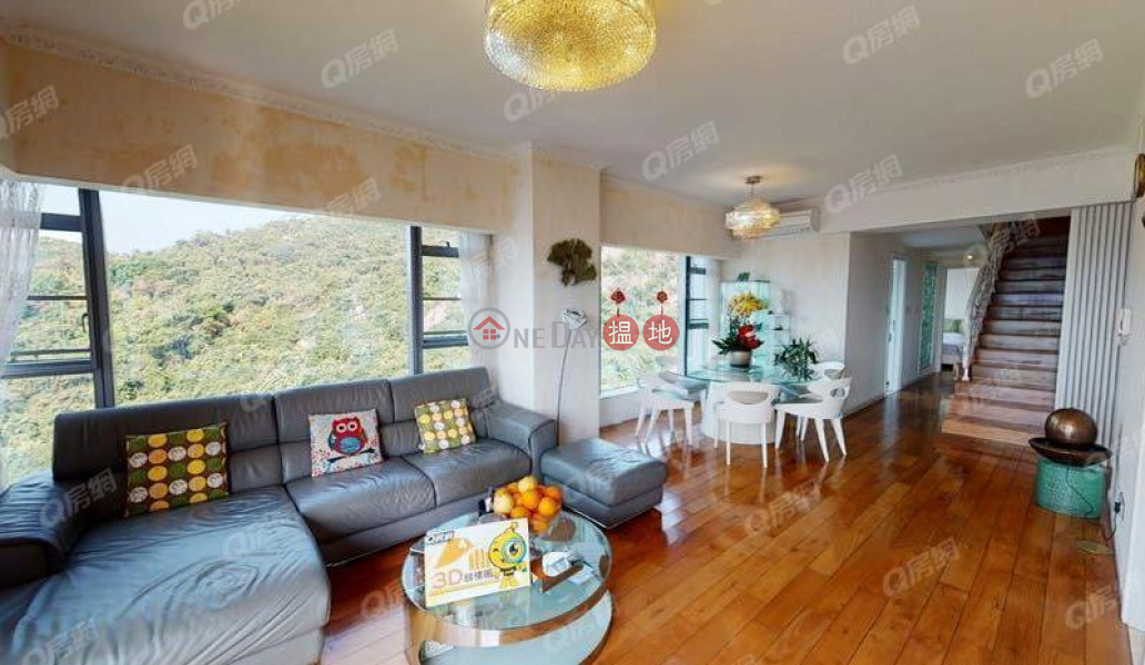 Serenade | 3 bedroom High Floor Flat for Sale | 11 Tai Hang Road | Wan Chai District | Hong Kong Sales, HK$ 82.8M