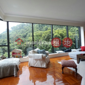 中半山4房豪宅筍盤出租|住宅單位 | 世紀大廈 1座 Century Tower 1 _0
