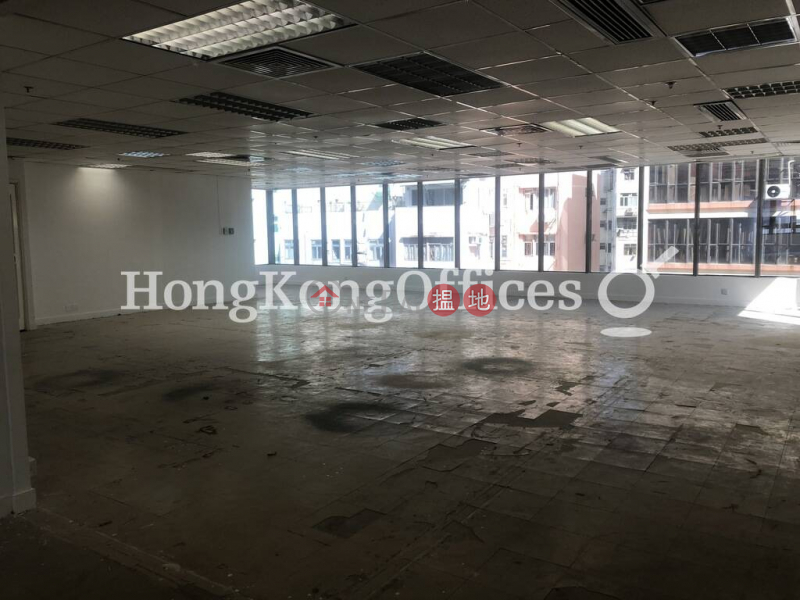 HK$ 60,138/ month Bangkok Bank Building | Western District Office Unit for Rent at Bangkok Bank Building