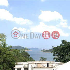 Luxurious house with sea views, rooftop & terrace | Rental | House 1 Silverstrand Houses 銀線閣1座 _0