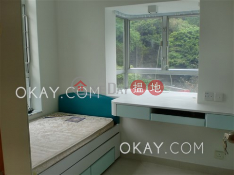 Intimate 3 bedroom in Pokfulam | Rental, Academic Terrace Block 1 學士臺第1座 | Western District (OKAY-R108318)_0