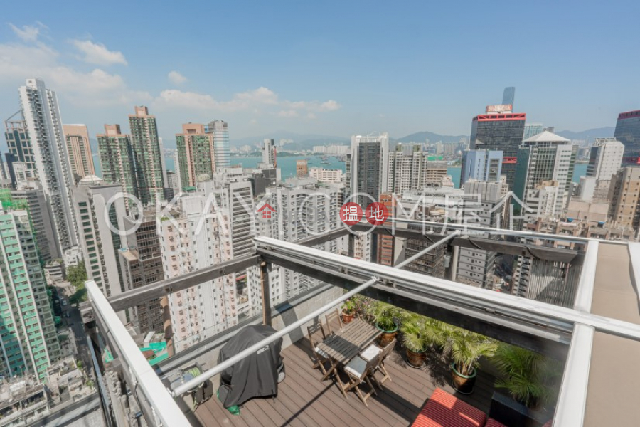 香港搵樓|租樓|二手盤|買樓| 搵地 | 住宅-出租樓盤|2房2廁,極高層欣翠閣出租單位