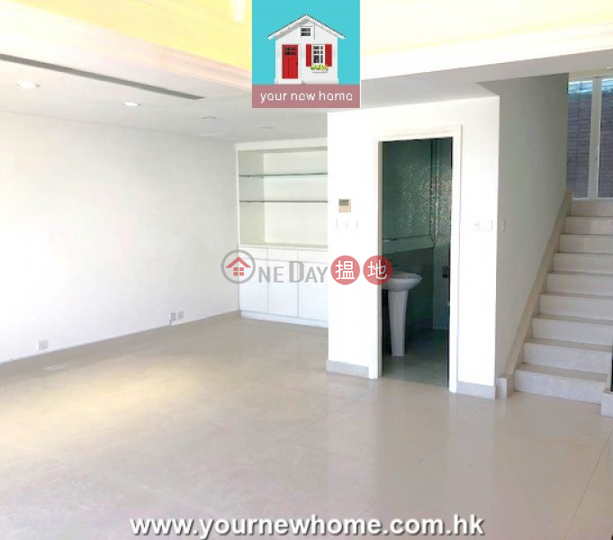 HK$ 63,000/ month | Las Pinadas, Sai Kung, Clearwater Bay House | For Rent