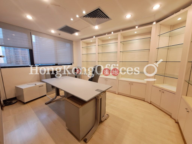 Property Search Hong Kong | OneDay | Office / Commercial Property, Rental Listings Office Unit for Rent at Zoroastrian Building