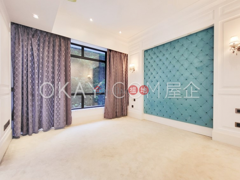 Charming 2 bedroom with balcony & parking | For Sale | 35-41 Village Terrace | Wan Chai District Hong Kong, Sales, HK$ 25M