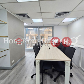 Office Unit for Rent at One Capital Place