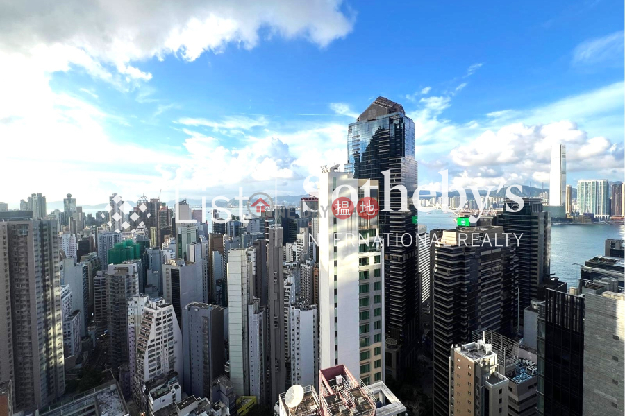 Property for Rent at One Central Place with 2 Bedrooms, 33 Gage Street | Central District, Hong Kong, Rental HK$ 158,000/ month