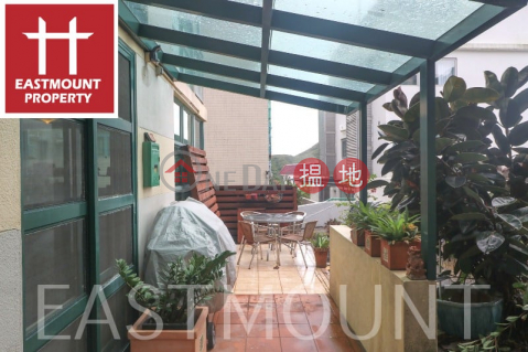 Clearwater Bay Village House | Property For Sale and Rent in Tai Hang Hau, Lung Ha Wan 龍蝦灣大坑口-Terrace | Property ID:2756|Tai Hang Hau Village(Tai Hang Hau Village)Rental Listings (EASTM-RCWVB85)_0