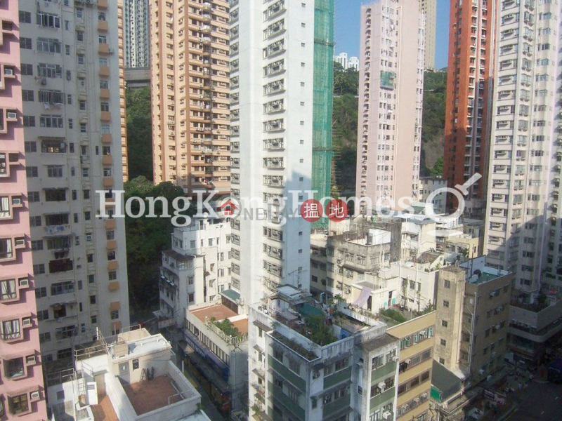 Property Search Hong Kong | OneDay | Residential, Sales Listings | Studio Unit at King Kwong Mansion | For Sale