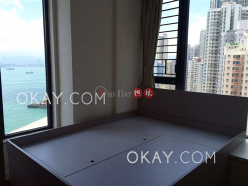 Unique 3 bedroom on high floor | Rental | 18 Catchick Street | Western District, Hong Kong | Rental, HK$ 29,200/ month