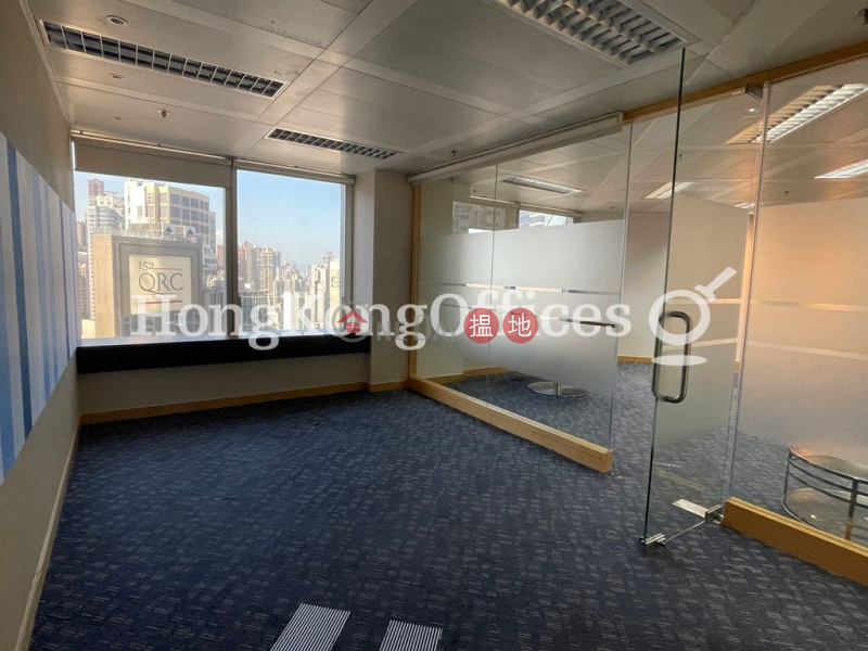 The Center, Middle, Office / Commercial Property Rental Listings | HK$ 114,595/ month