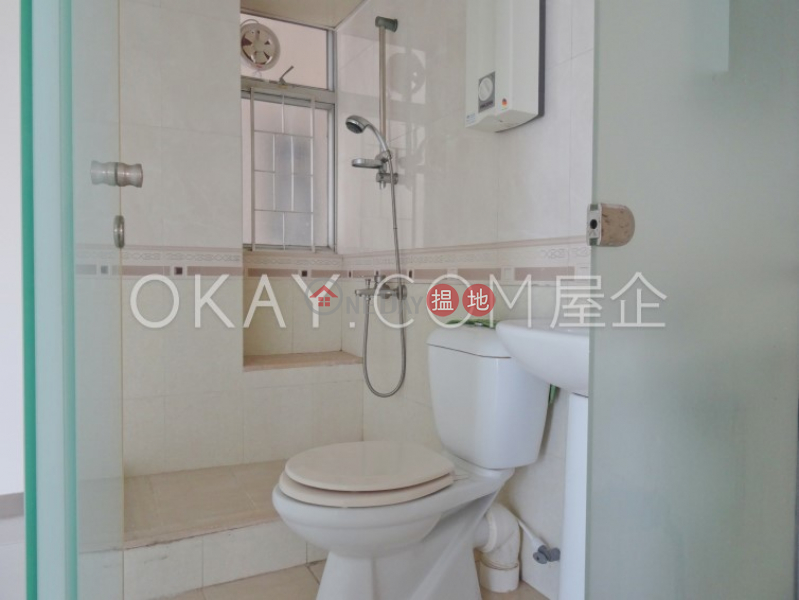 Efficient 3 bedroom with sea views & balcony | For Sale | City Garden Block 7 (Phase 2) 城市花園2期7座 Sales Listings