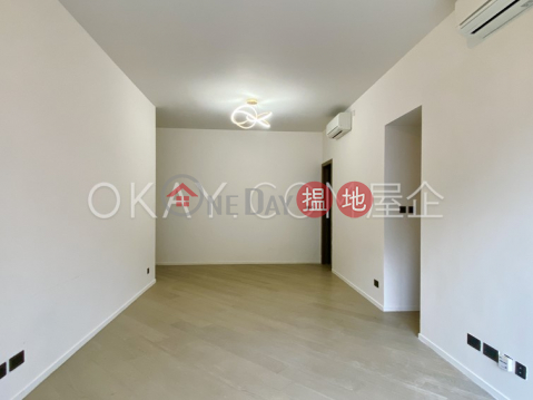 Luxurious 3 bedroom with parking | For Sale | Mount Pavilia Tower 2 傲瀧 2座 _0