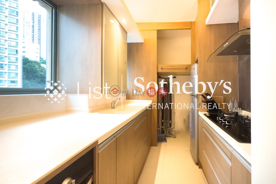 HK$ 38,000/ month Jardine Summit | Wan Chai District, Property for Rent at Jardine Summit with 3 Bedrooms