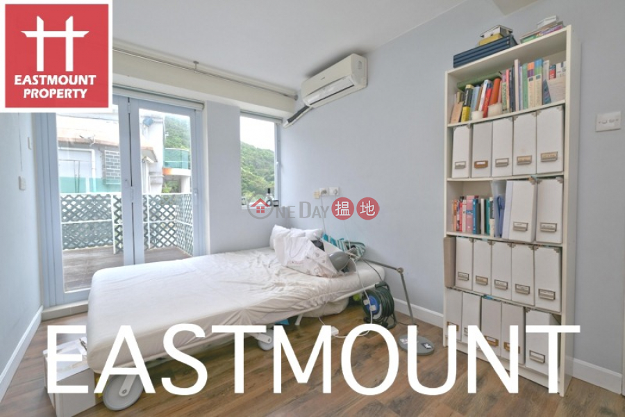 HK$ 110,000/ month Sheung Yeung Village House | Sai Kung Clearwater Bay Village House | Property For Rent or Lease in Sheung Yeung 上洋-Big Garden | Property ID:224