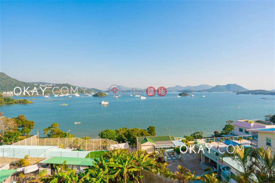 Property Search Hong Kong | OneDay | Residential, Sales Listings Stylish house in Sai Kung | For Sale