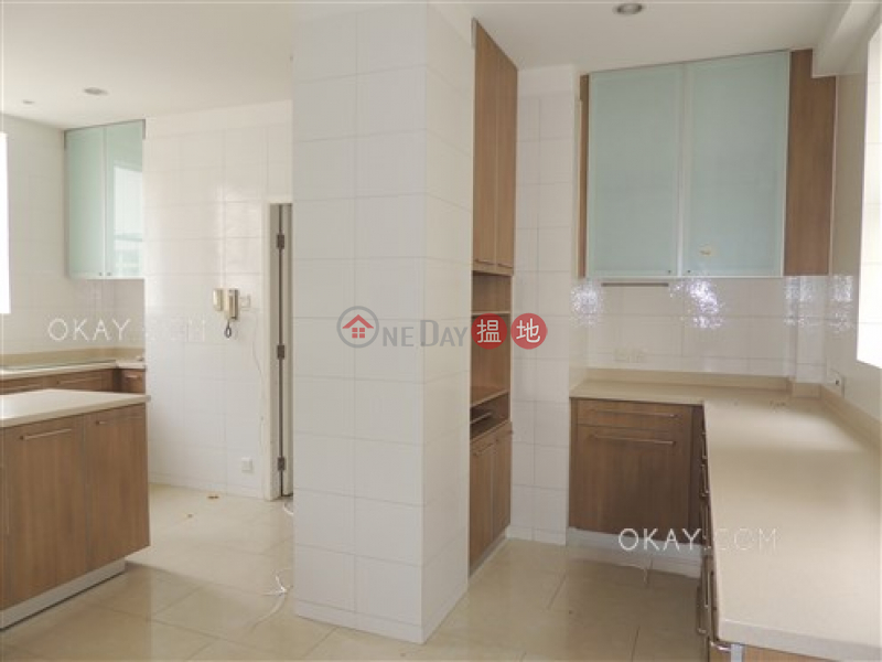 HK$ 120,000/ month, La Hacienda | Central District Efficient 3 bedroom on high floor with parking | Rental