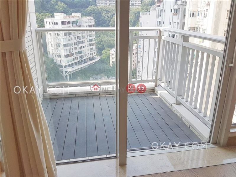 Luxurious 3 bedroom with balcony & parking | Rental, 20 Shan Kwong Road | Wan Chai District Hong Kong | Rental HK$ 78,000/ month