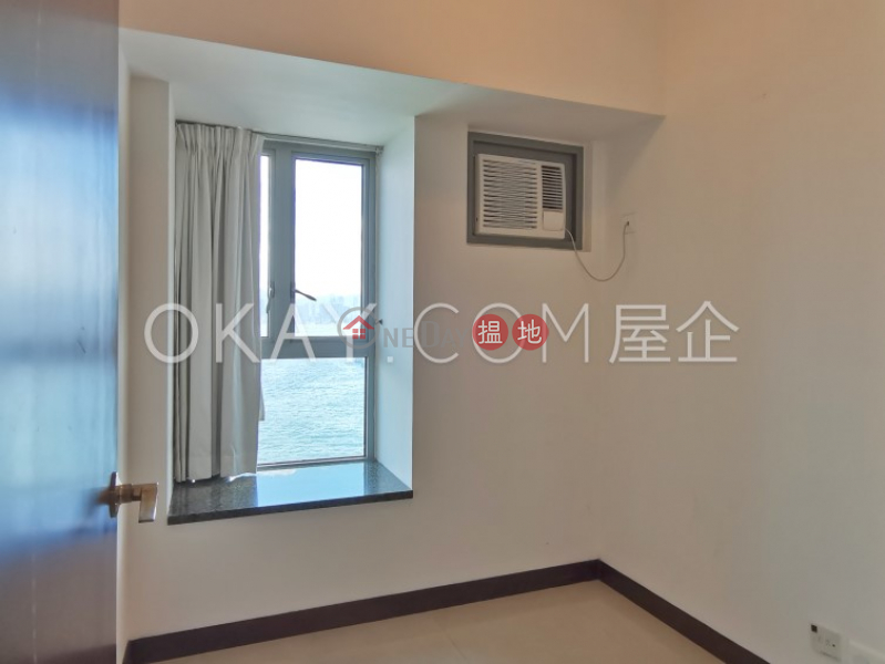 Nicely kept 3 bedroom with sea views & balcony | Rental | The Merton 泓都 Rental Listings