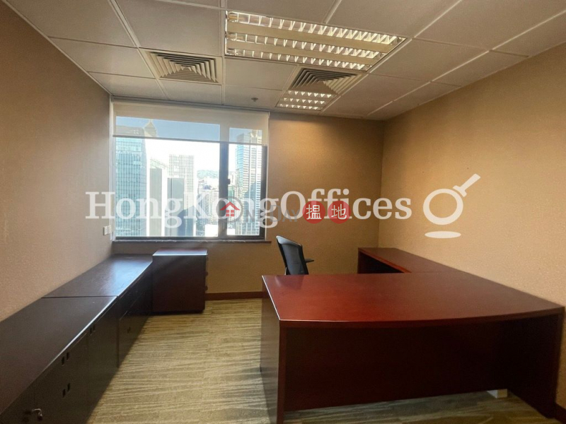 Office Unit at Bank of American Tower | For Sale 12 Harcourt Road | Central District | Hong Kong | Sales HK$ 164.5M