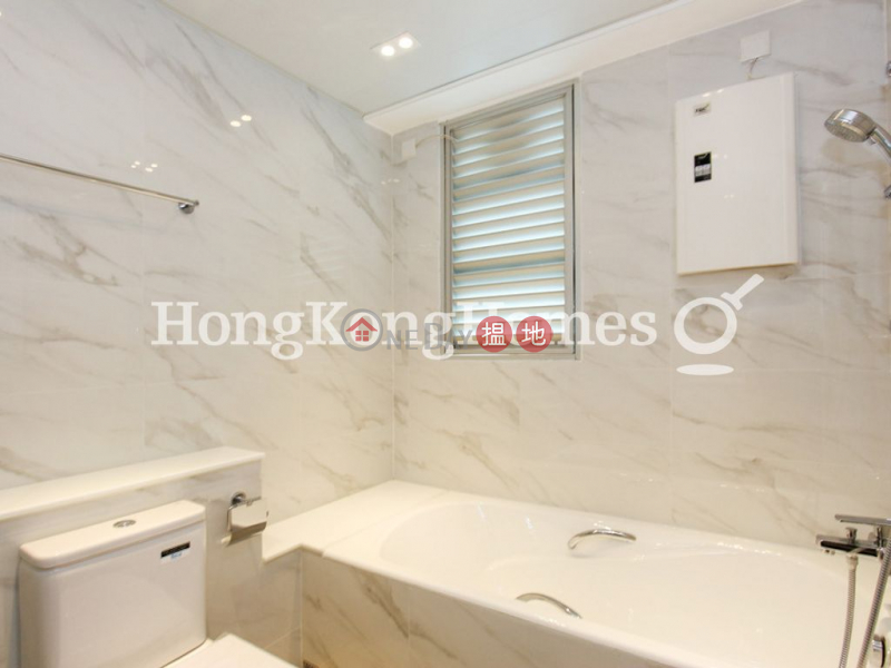 3 Bedroom Family Unit for Rent at Carnation Court | 43 Tai Hang Road | Wan Chai District, Hong Kong, Rental HK$ 75,000/ month