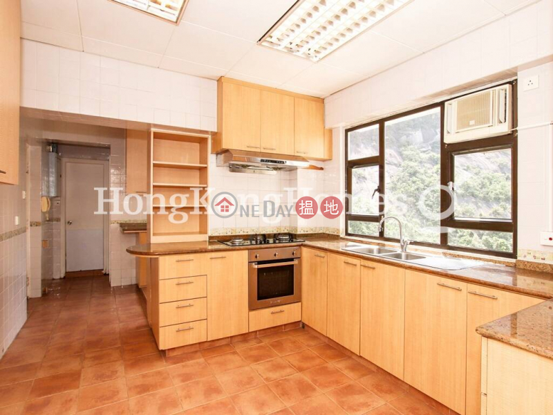 HK$ 88,000/ month Pearl Gardens, Western District 4 Bedroom Luxury Unit for Rent at Pearl Gardens