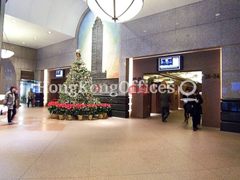 HK$ 173,952/ month 9 Queen\'s Road Central | Central District, Office Unit for Rent at 9 Queen\'s Road Central