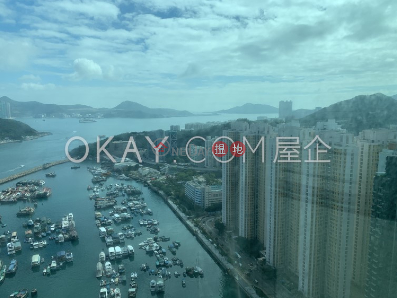 3房2廁,極高層,星級會所逸濤灣春瑤軒 (1座)出售單位|逸濤灣春瑤軒 (1座)(Le Printemps (Tower 1) Les Saisons)出售樓盤 (OKAY-S185979)