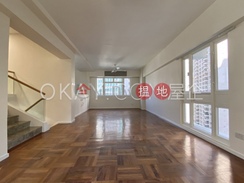 Rare 4 bedroom on high floor with balcony & parking | For Sale | 1a Robinson Road 羅便臣道1A號 _0