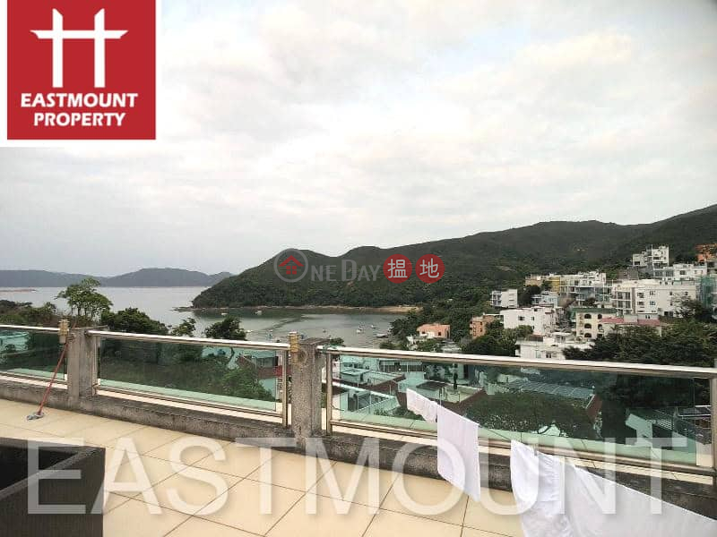 Clearwater Bay Village House | Property For Sale in Sheung Sze Wan 相思灣-Detached, Garden | Property ID:3095 | Sheung Sze Wan Village 相思灣村 Sales Listings
