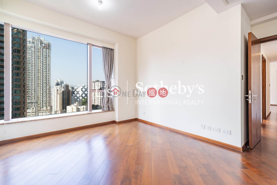 HK$ 75,000/ month The Signature, Wan Chai District | Property for Rent at The Signature with 3 Bedrooms