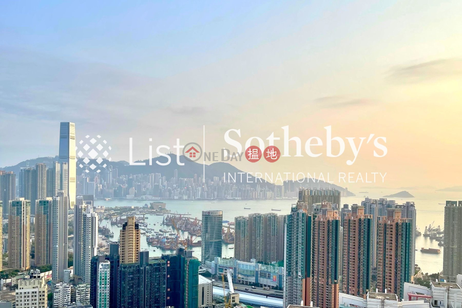 Property for Sale at Shining Heights with 4 Bedrooms | Shining Heights 亮賢居 Sales Listings