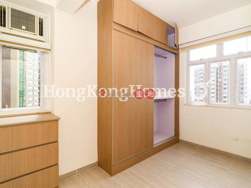 On Fung Building | Unknown | Residential Sales Listings HK$ 10.5M