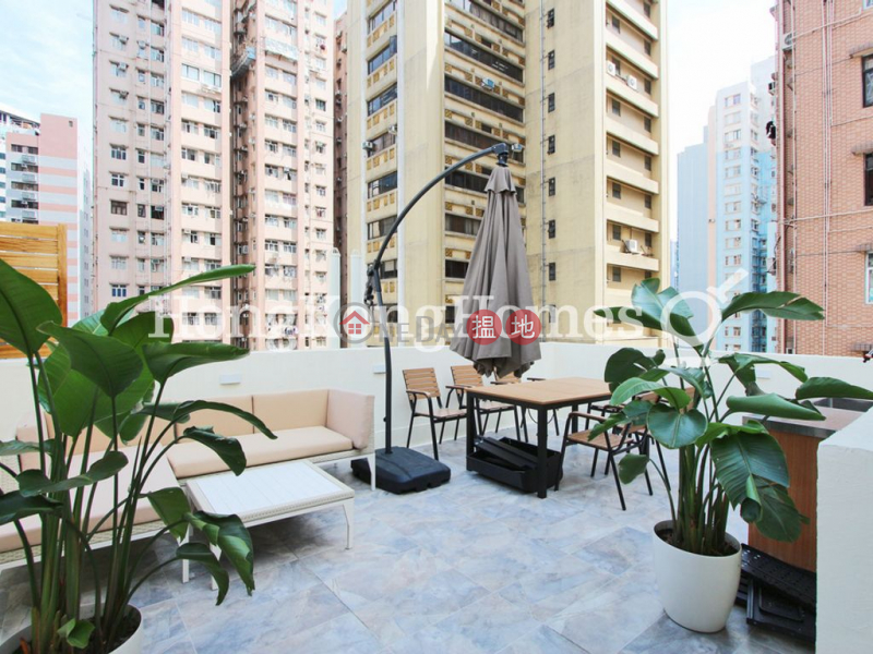 1 Bed Unit for Rent at Tai Wing House, Tai Wing House 太榮樓 Rental Listings | Western District (Proway-LID172722R)