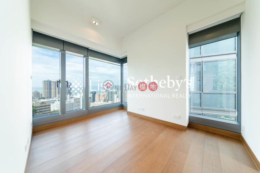 HK$ 104,000/ month | University Heights, Western District | Property for Rent at University Heights with 4 Bedrooms